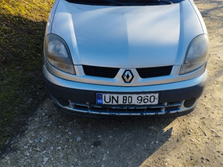 Renault Kangoo foto 5