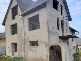 Casa în 2 nivele, centrul comunei Ciorescu, mun.Chisinau. foto 7