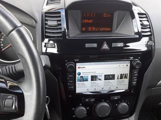 Android navigator DVD для Opel Zafira, Astra H, Vectra, Corsa. Возможно в кредит!!! foto 1
