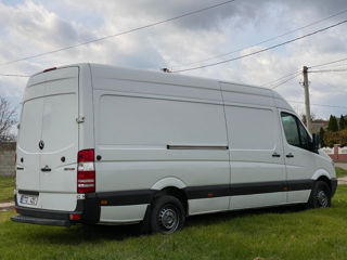 Mercedes sprinter frigider foto 4