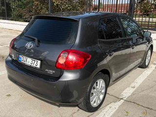 Toyota Auris foto 5