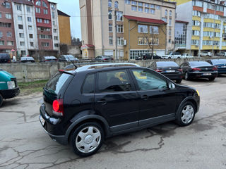 Volkswagen Polo foto 5