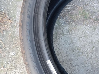 295 30 R20 245 35 R20 Pirelli foto 9