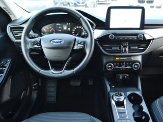 Ford Kuga foto 5