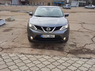 Nissan Qashqai foto 2