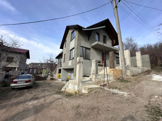 Spre vânzare casă spațioasă de 160 mp, în comuna Trușeni