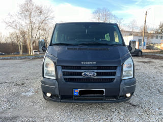 Ford Transit Connect foto 2