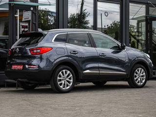 Renault Kadjar foto 5