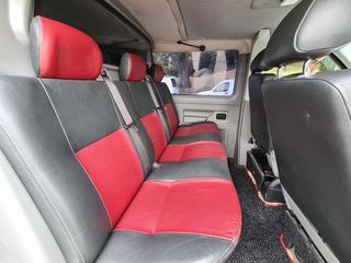 Volkswagen T5 2.5TDI foto 11