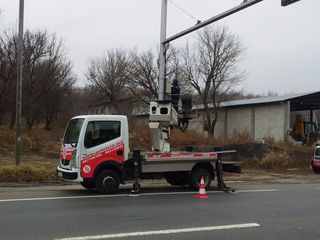 Servicii de Autoturn! Până la 28m! foto 15