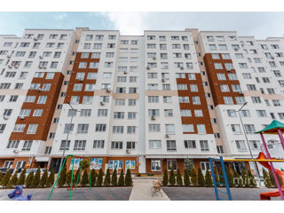 Apartament cu 3 camere, 93 m², Ciocana, Chișinău foto 16