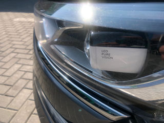 Renault Talisman foto 8