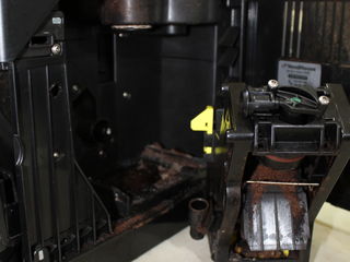 Reparația aparatelor de cafea, piese de scimb - garanție foto 7