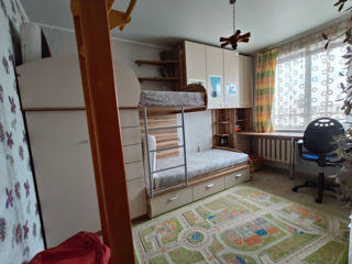 Apartament cu 4 camere, 88 m², Ciocana, Chișinău foto 5