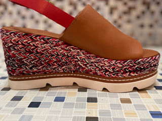 Tory Burch USA 41-42 ( 27 см ) foto 2