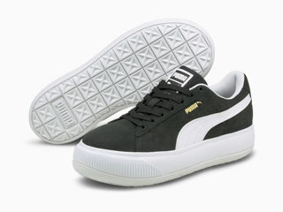 Puma Suede Mayu original кроссовки