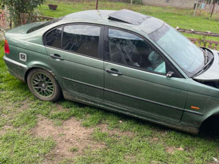 325i m54b25 e46 la piese foto 3