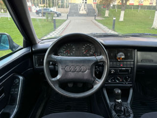 Audi 80 foto 8