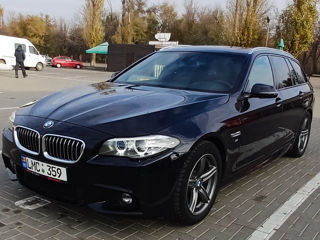 BMW 5 Series foto 6