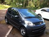 Peugeot 107 foto 4