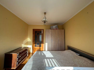 Apartament cu 2 camere, 55 m², Râșcani, Chișinău