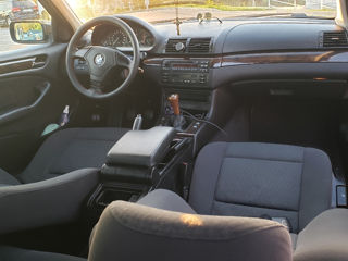 BMW 3 Series foto 5