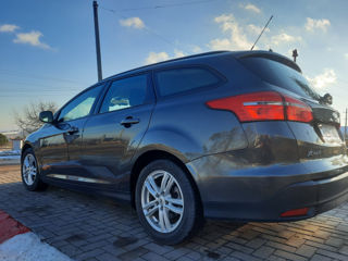 Ford Focus foto 3