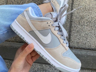 Nike SB dunk low sweet grey