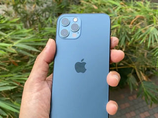 Iphone 12 Pro 128 Gb От  Лей В Месяц! Гарантия 12 Месяцев!