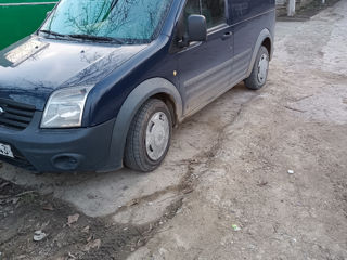 Ford Transit Connect foto 3