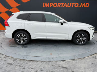 Volvo XC60 foto 10