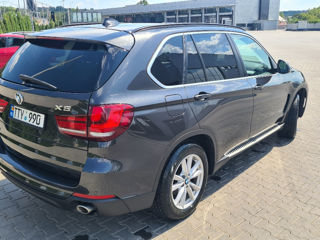 BMW X5 foto 2