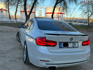 BMW 3 Series foto 3