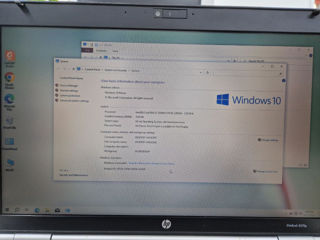 HP Elitebook 8570P  15.6 " I5-3360M 4 GB DDR3  SSD120