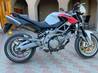 Aprilia Aprilia shiver