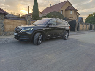 Skoda Kodiaq foto 1