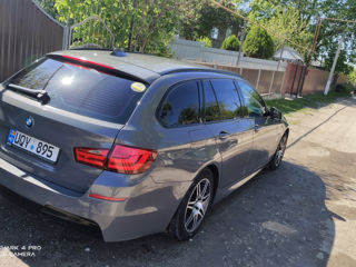 BMW 5 Series foto 6