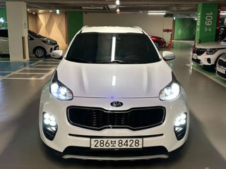 KIA Sportage foto 3