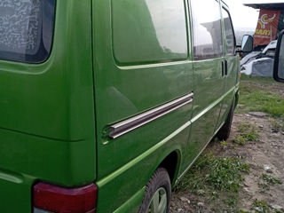 Volkswagen Transporter foto 5