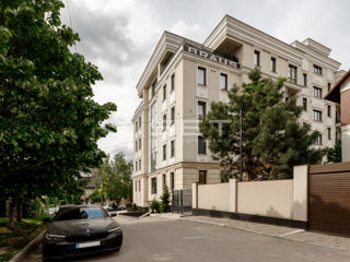 Apartament cu 2 camere, 112 m², Centru, Chișinău foto 20