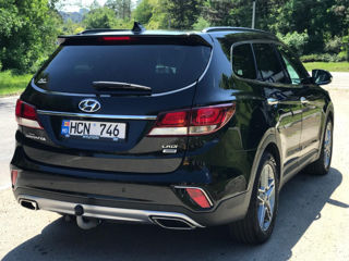 Hyundai Santa FE фото 5