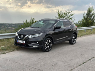 Nissan Qashqai foto 10