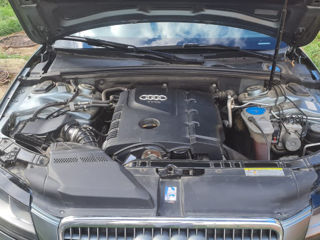 Audi A4 foto 10