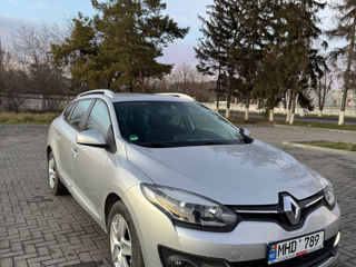 Renault Megane foto 2