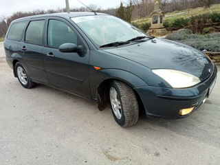 Ford Focus foto 2