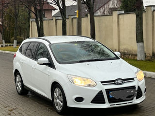 Ford Focus foto 4