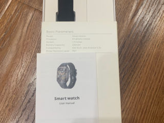 Smart Watch foto 1