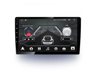 Sisteme multimedia auto de BORD pentru AUDI foto 2