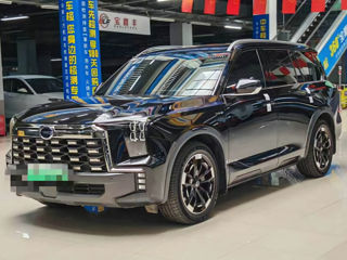 GAC GS8