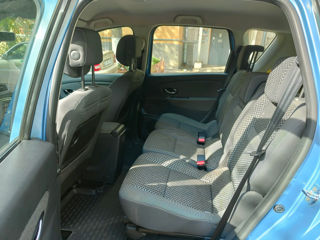 Renault Scenic foto 4